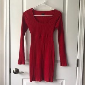 ⭐️Wild Fable Bodycon Mini Dress ⭐️